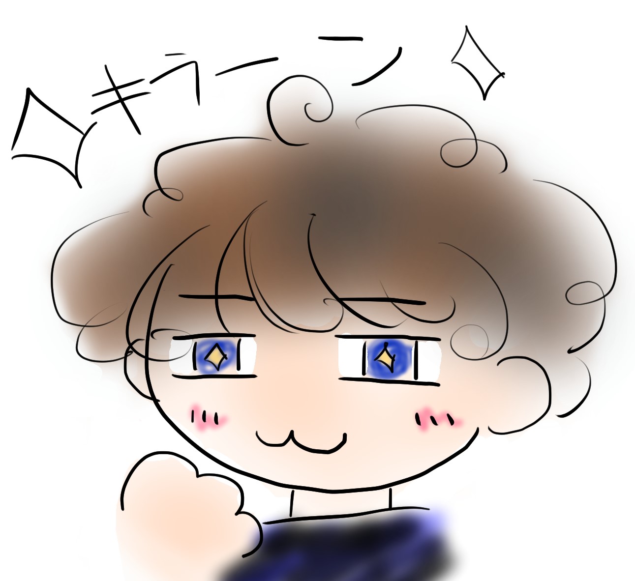 プロフィール写真1