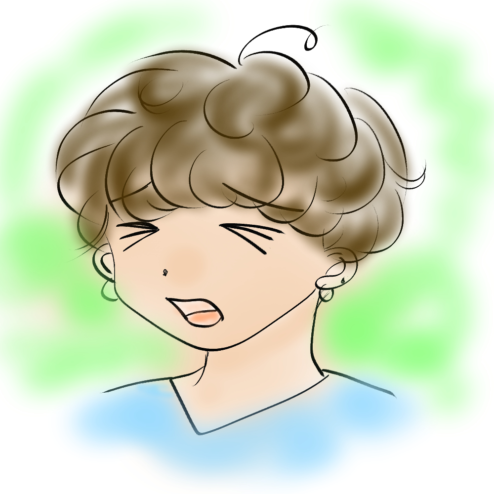 プロフィール写真3